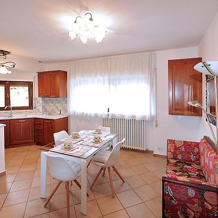 拉奎拉A Casa Di Galdino E Vittorianna公寓 外观 照片