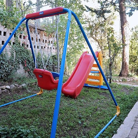 拉奎拉A Casa Di Galdino E Vittorianna公寓 外观 照片