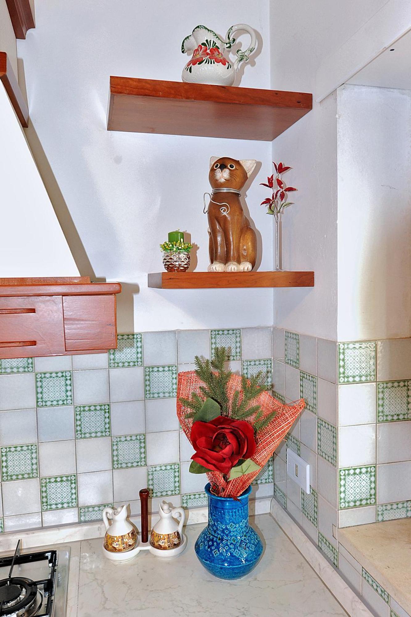 拉奎拉A Casa Di Galdino E Vittorianna公寓 外观 照片