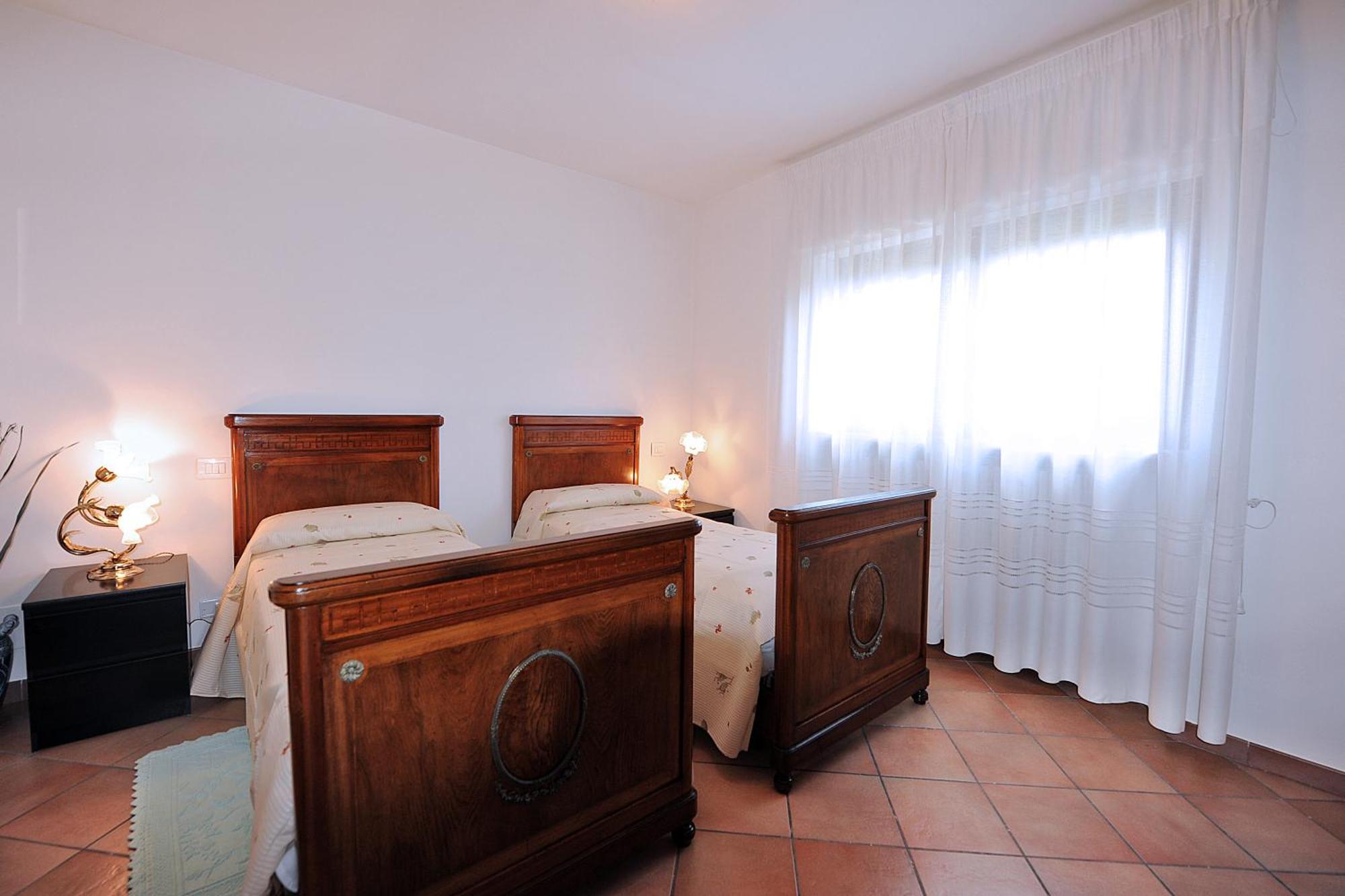 拉奎拉A Casa Di Galdino E Vittorianna公寓 外观 照片