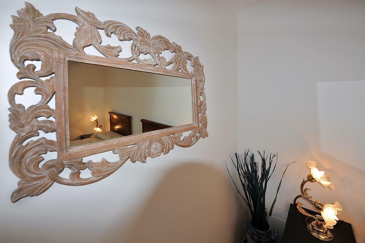 拉奎拉A Casa Di Galdino E Vittorianna公寓 外观 照片